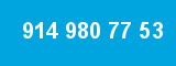 914 980 77 53